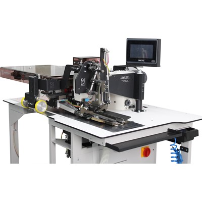 Pocket Welding Automat Classic