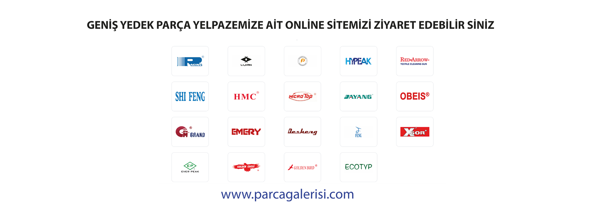 Web Sitesi