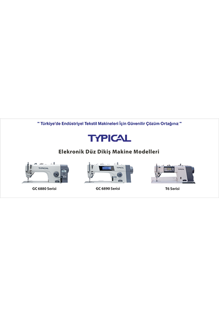 GC ve T6 Serisi